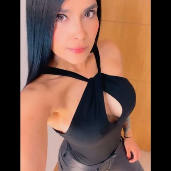 Samanta, guapa y divertida, Alicante