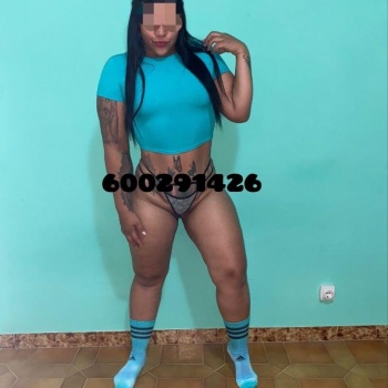 Morena guapa y simpatica 26aÑos nueva en alcoy. ContÁctame!!, Alcoy