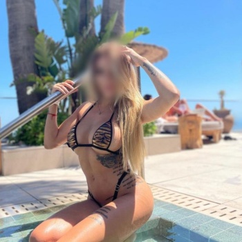 Chica nueva joven estudiante, Alicante