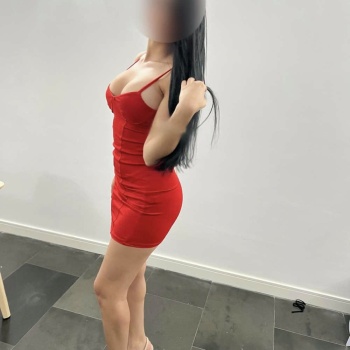 Andrea, por primera vez en alicante, Alicante