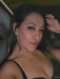 Fiorella por poco tiempo en murcia!!