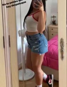 Hola mis amores soy todo un bombón hecho dulzura