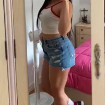 Hola mis amores soy todo un bombón hecho dulzura, Alicante