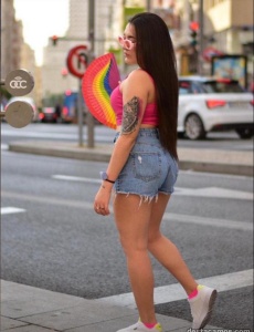 Nueva en alicante
