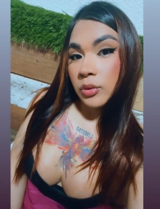 Colombiana femenina