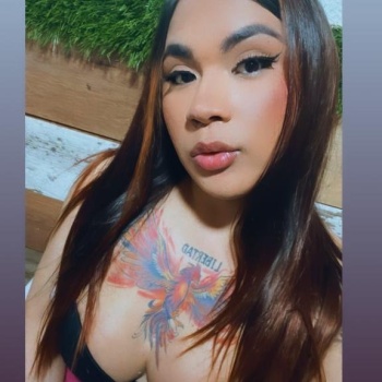 Colombiana femenina, Alicante