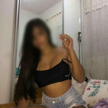 Con ganas q tengamos un encuentro mutuo implicada, Torrevieja