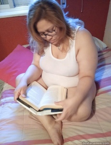 Novedad , gordita