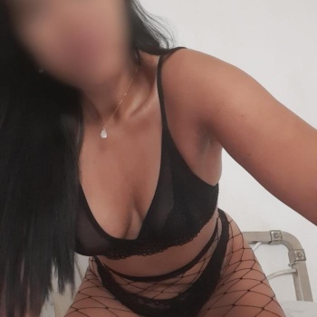 Ysabelly brasileña 38años, Elda