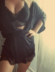 Escort simpática y divertida albir