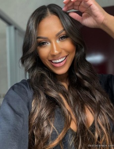 Gabriela escort de lujo