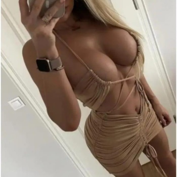 ⭐⭐ rubia espaÑola ⭐⭐ novedad linda y exuberante solo salidas, Elche