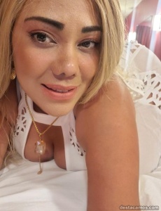 Beverly experta en todo