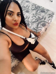 "Hola mis
