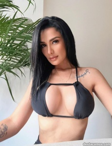 ️️soy manuela ️️ una joven colombiana nueva en alicante