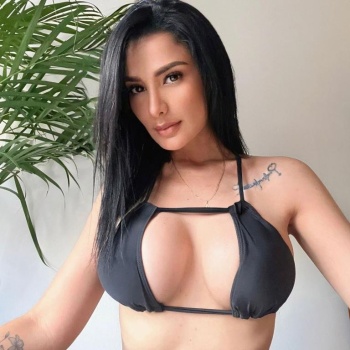 ️️soy manuela ️️ una joven colombiana nueva en alicante, Alicante