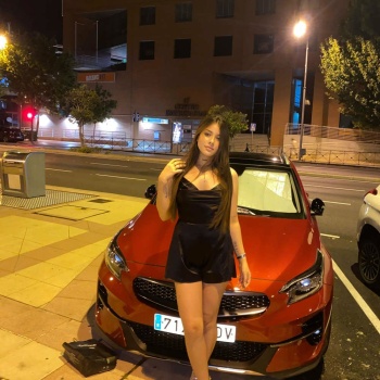 Mariana, Alicante