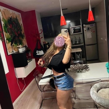 Cristina masajista, Alicante
