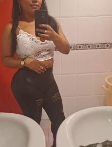 Venus. Masajes relajantes