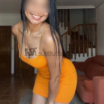 Soy una chica hermosa, me gustaría conocernos y tener una amistad hermosa, reírnos y compartir vivencias y actividades juntos, Alicante