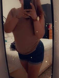 Sara colombiana hermosa
