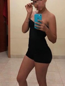 Bella , novedad por tu ciudad