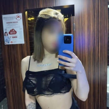 Soy la nerea la chica que tanto buscas., Benidorm