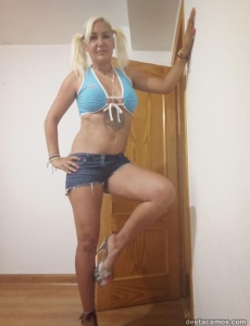 Novedad en elda entregada
