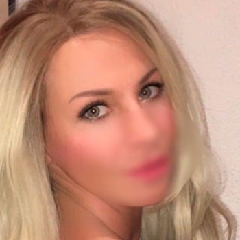 Soy natalia rusa recién llegada en calpe, Calpe