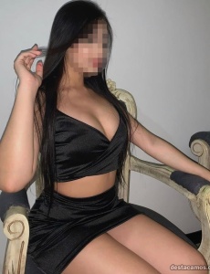Michell latina solo salidas