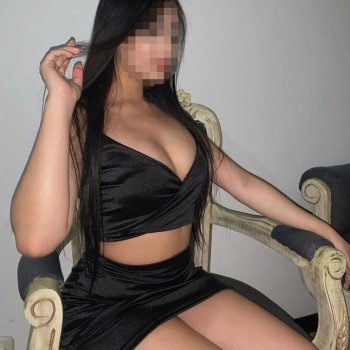 Michell latina solo salidas, Alicante