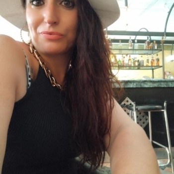 Mujer española guapísima, Alicante