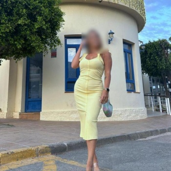 Soy tu acompaÑante perfecta, para el estrés q, Benidorm