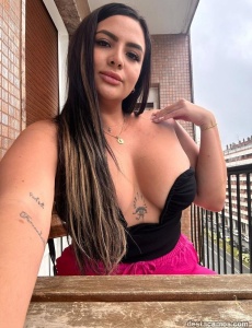 Rebeca novedad en tu ciudad masajista exótica