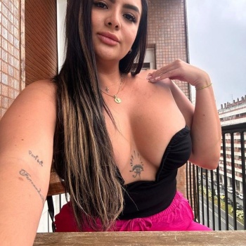 Rebeca novedad en tu ciudad masajista exótica, Alicante