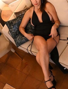 Bea, madurita, muy cañera
