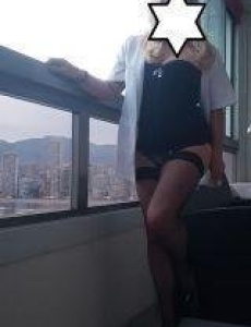 Madurita guapa en centro de benidorm acepto visá bizum también salidas a domicilio