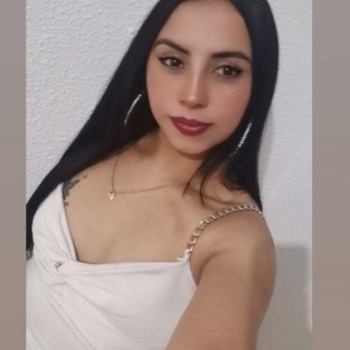 Hermosa megan latina, Alcoy