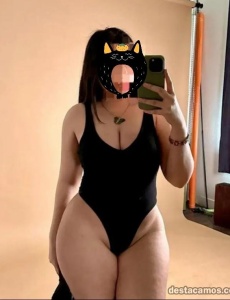 Soy latina muy