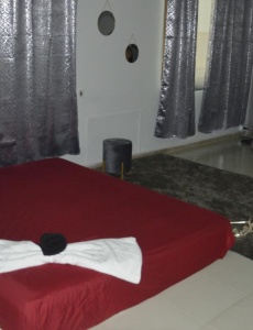 Shivana massage/masajes relajantes