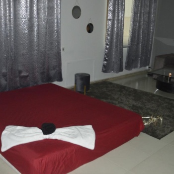 Shivana massage/masajes relajantes, Alicante