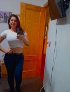 Dulce masajista y escort, solo salidas