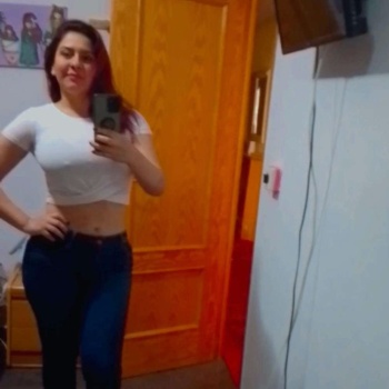 Dulce masajista y escort, solo salidas, Alicante