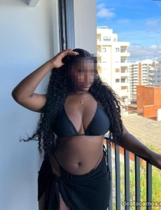 Luna mulata vip en alicante