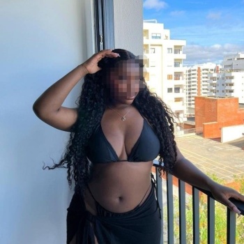 Luna mulata vip en alicante, Alicante