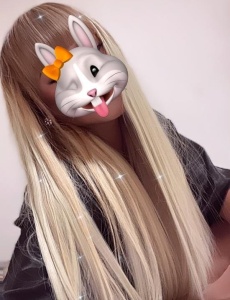 Hola mor soy Brenda una chica morena, alta