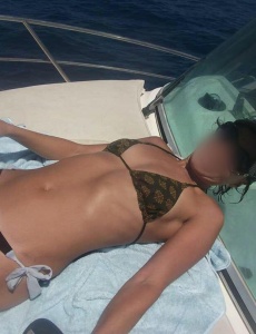 Novedad # elizabeth masajista profesional elche