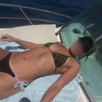 Novedad # elizabeth masajista profesional elche, Elche