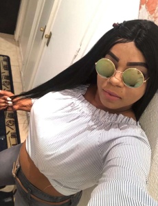 Camila, nueva por tu ciudad