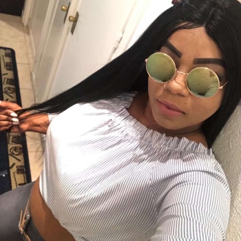 Camila, nueva por tu ciudad, Alicante